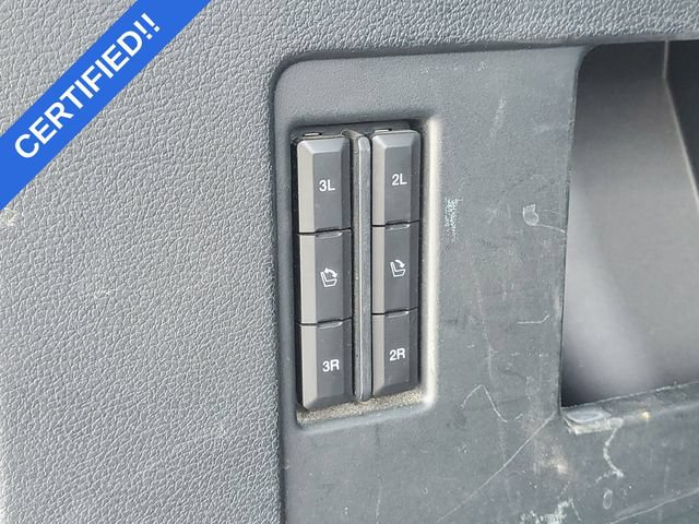 Certified 2021 Ford Expedition Max XLT AWD/4WD image 9