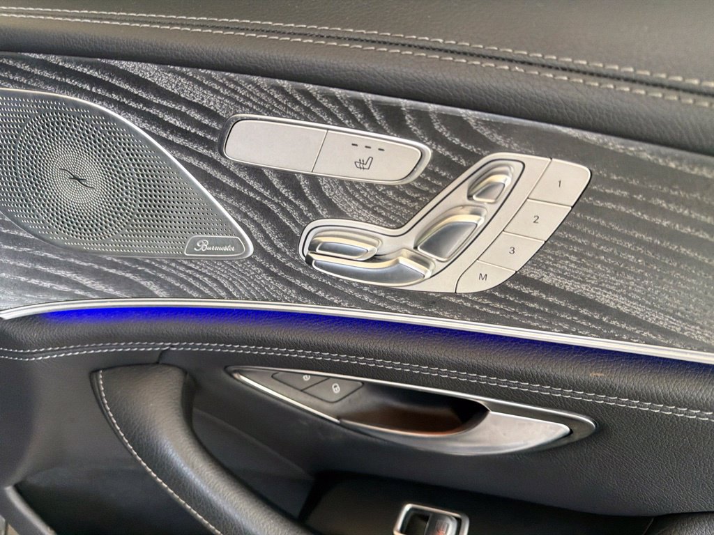 Used 2020 Mercedes-Benz AMG GT 53 image 29