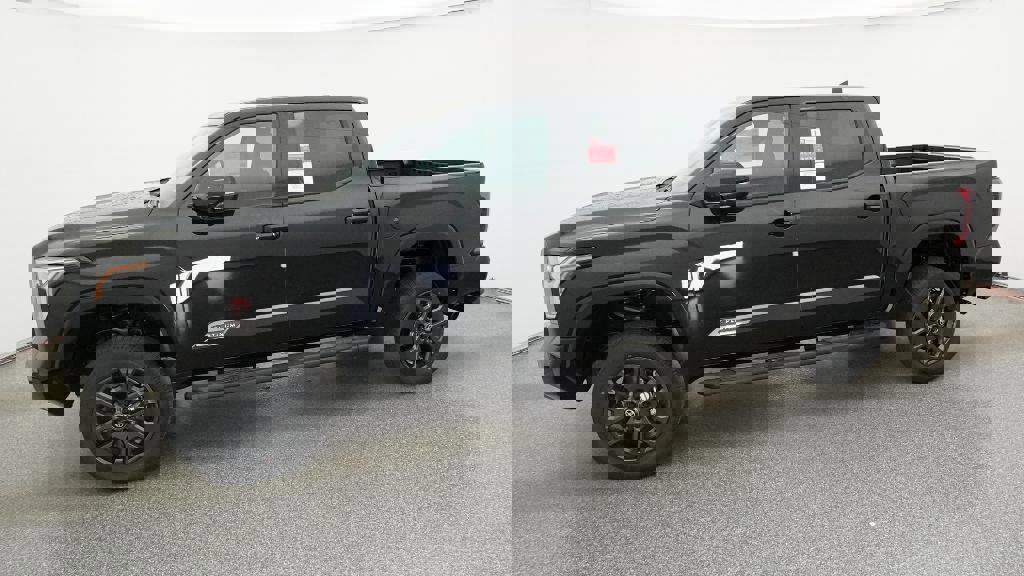 New 2026 Toyota Tundra Platinum image 17