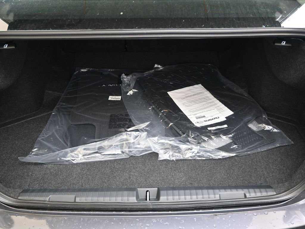Used 2025 Subaru Legacy Premium AWD/4WD image 17
