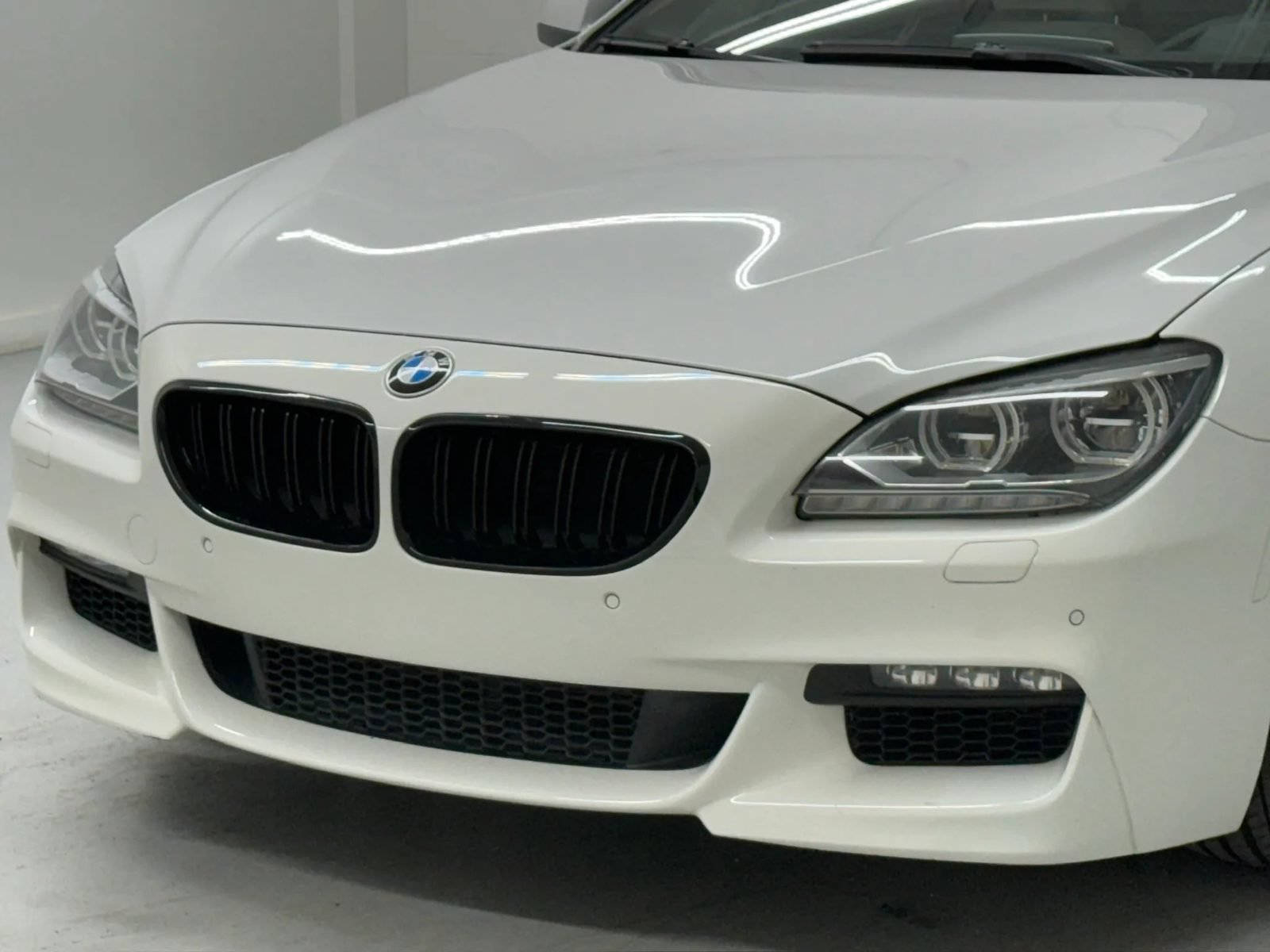 Used 2014 BMW 650i Gran Coupe xDrive AWD/4WD image 39
