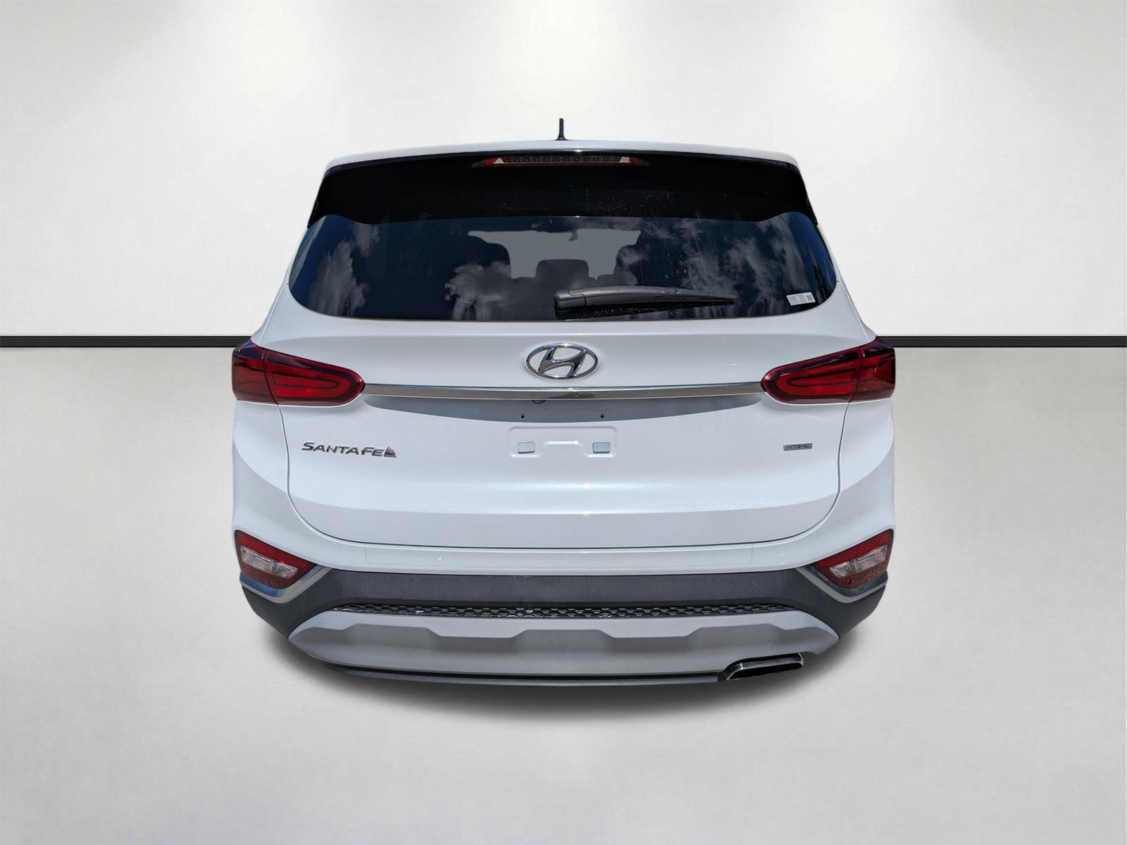 Used 2019 Hyundai Santa Fe SE AWD/4WD image 5