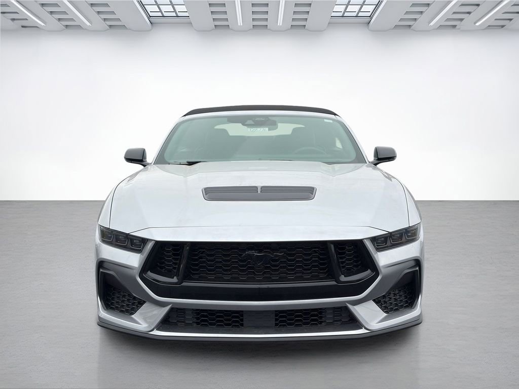 New 2026 Ford Mustang GT Premium RWD image 8