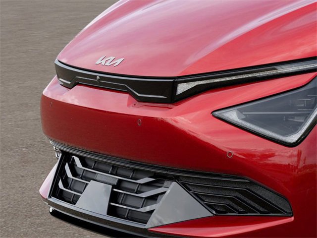 New 2025 Kia EV6 Light image 12