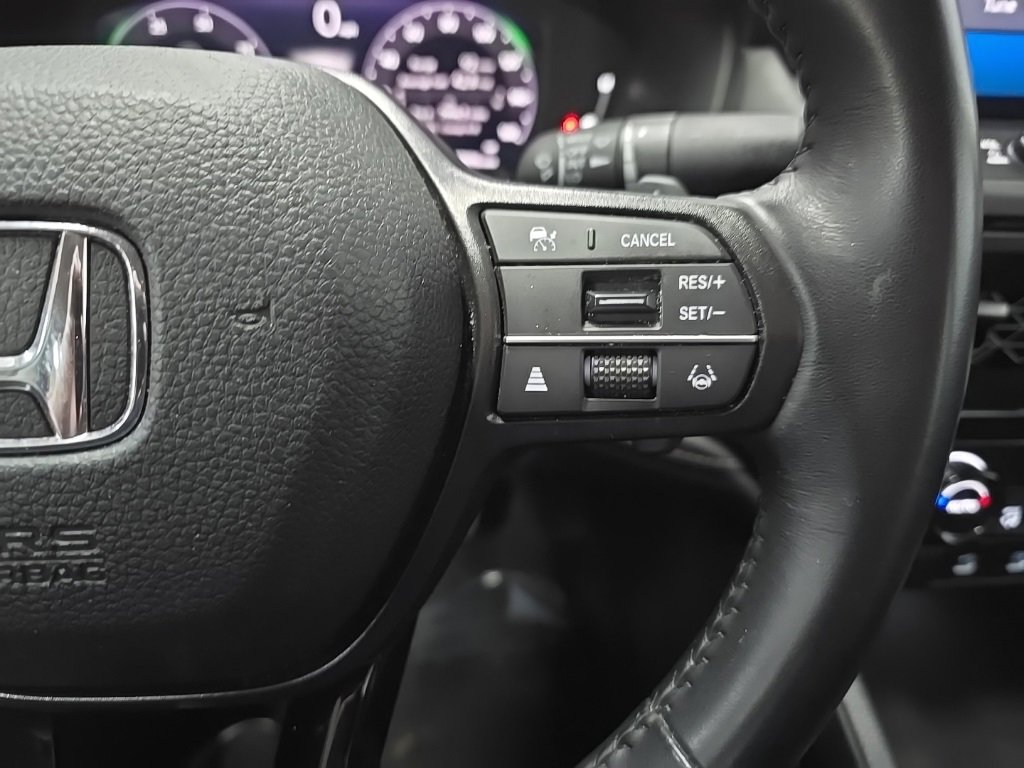 Used 2023 Honda Accord EX-L image 22