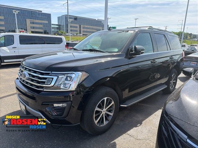 Used 2020 Ford Expedition XLT w/ Equipment Group 202A