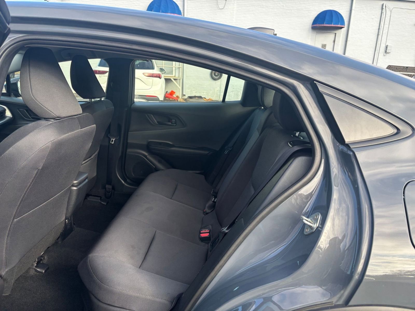 Used 2025 Toyota Prius LE image 23