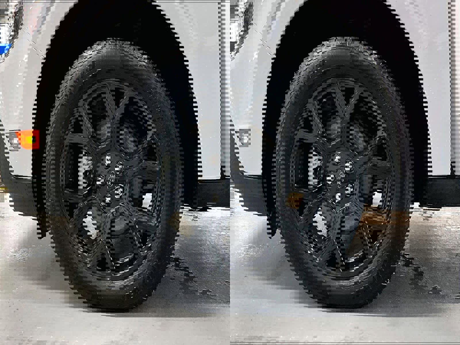 Used 2025 Ford Maverick XLT w/ XLT Luxury Package image 7