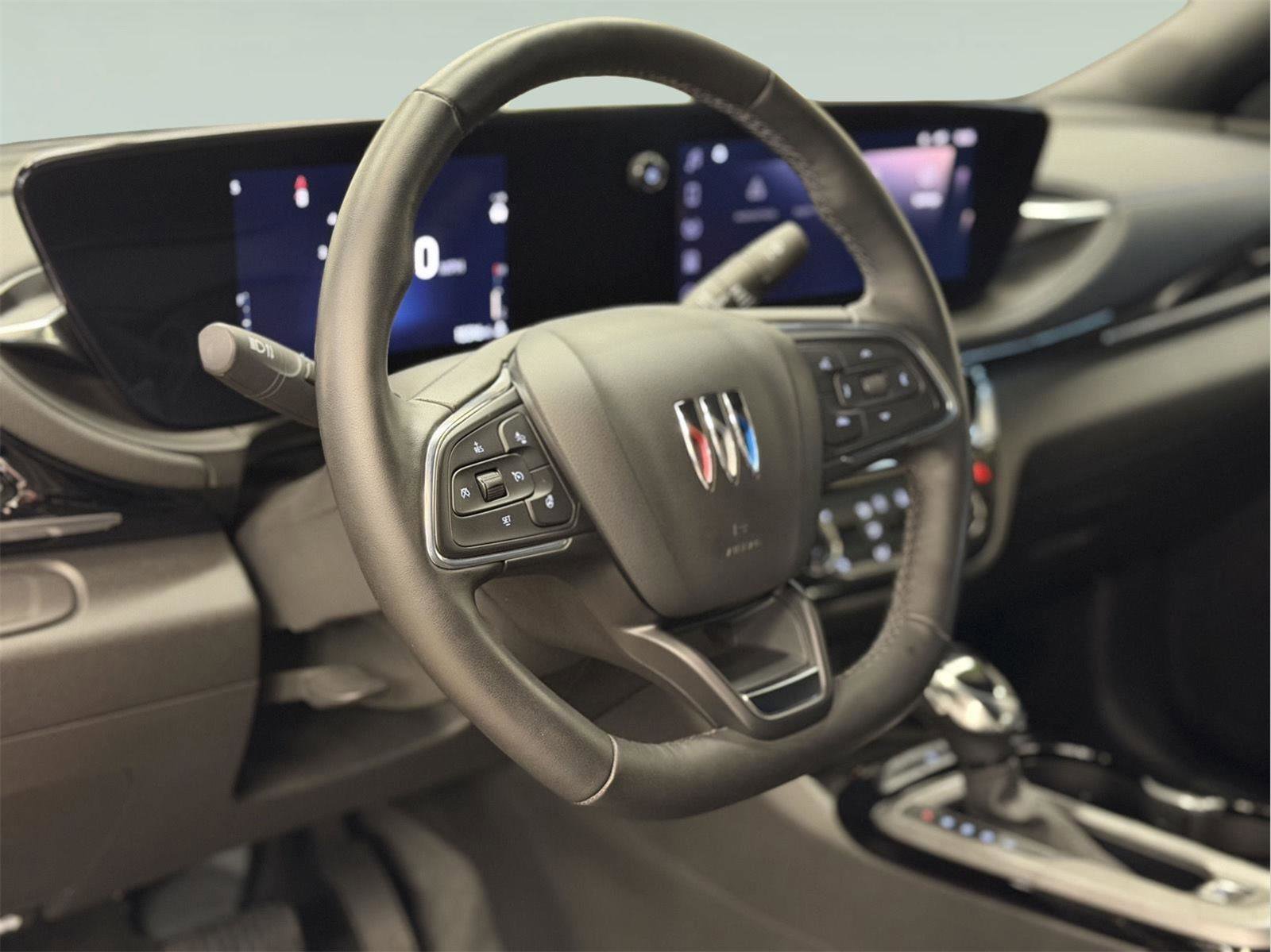 Certified 2024 Buick Envista Sport Touring w/ Convenience I Package FWD image 20