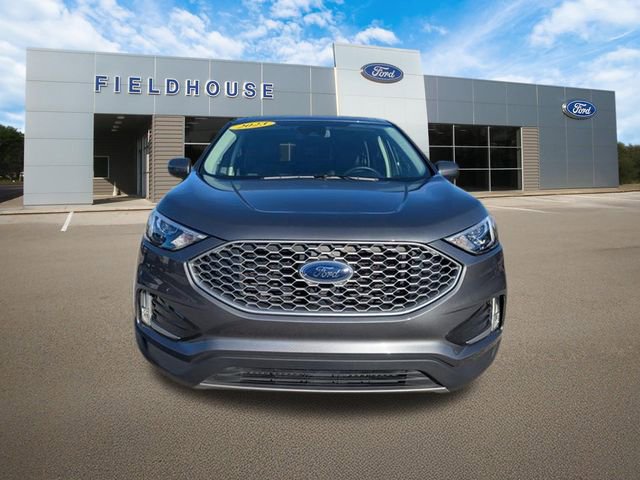 Used 2023 Ford Edge SEL w/ Convenience Package AWD/4WD image 8