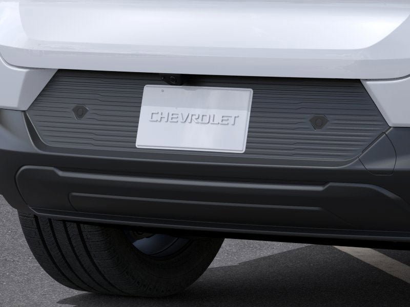 New 2026 Chevrolet Equinox EV LT w/ Convenience Package II AWD/4WD image 14