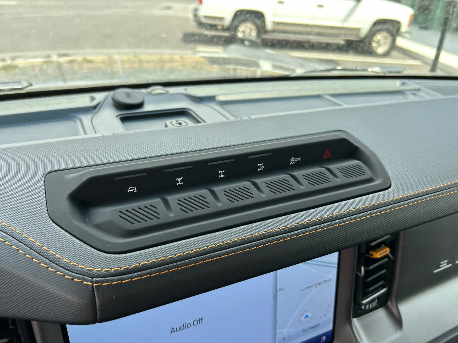 New 2024 Ford Bronco Badlands AWD/4WD image 32