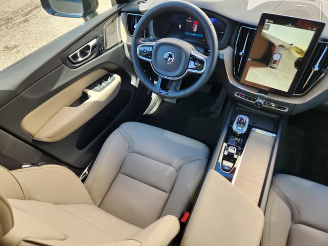 New 2026 Volvo XC60 T8 Plus w/ Protection Package Premier AWD/4WD image 10