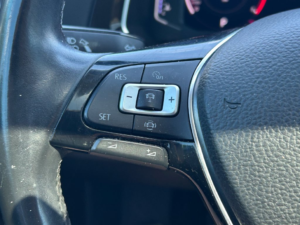 Used 2019 Volkswagen Jetta SEL FWD image 34