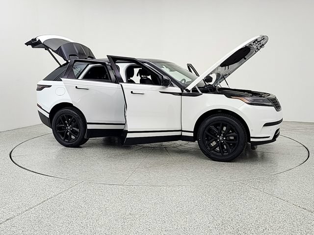 New 2026 Land Rover Range Rover Velar S AWD/4WD image 10