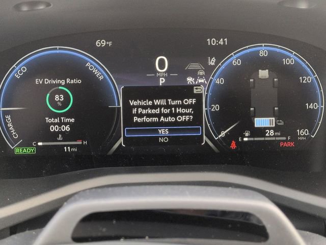 New 2026 Toyota Camry XLE image 15