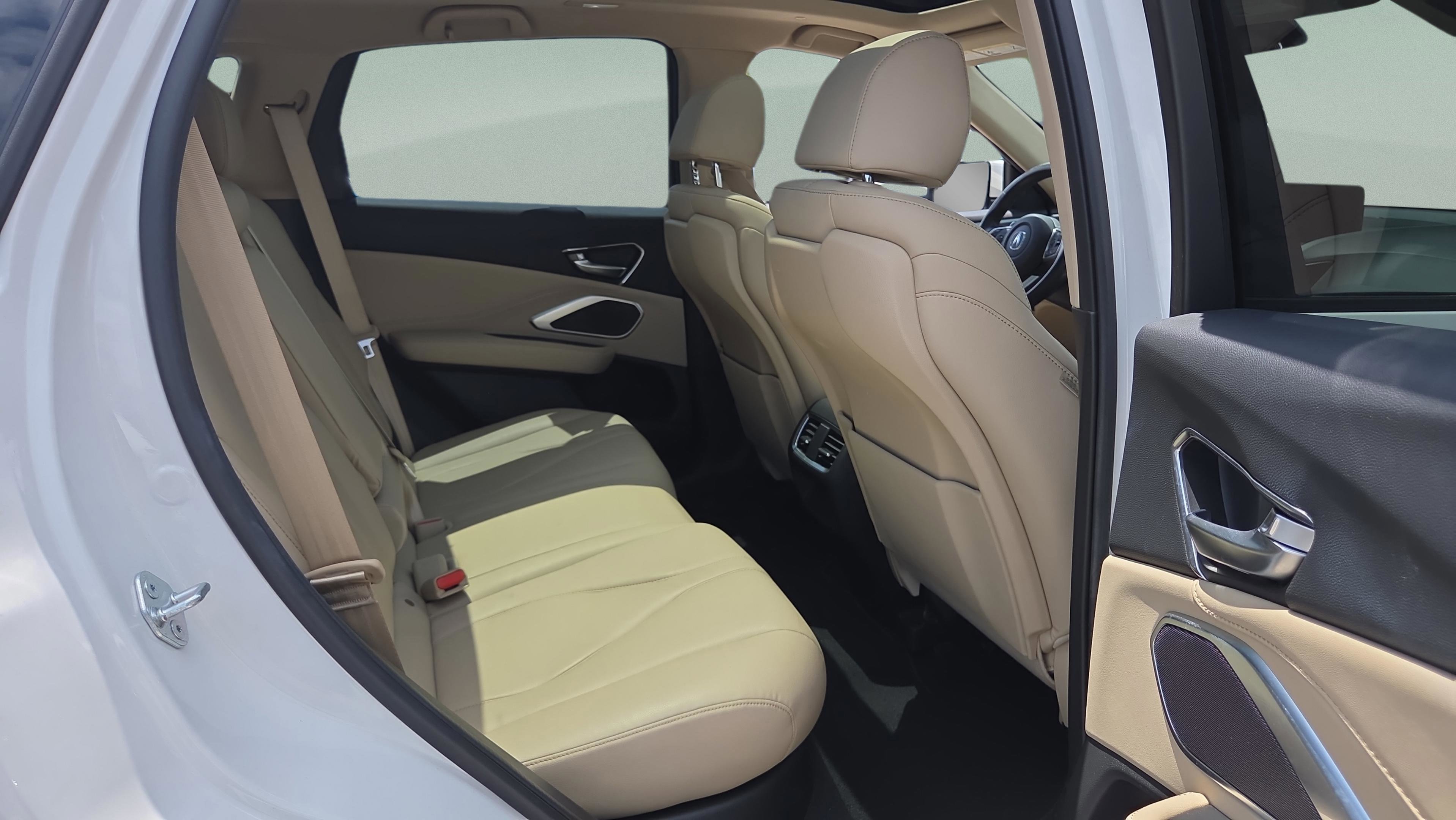 Certified 2023 Acura RDX AWD image 16