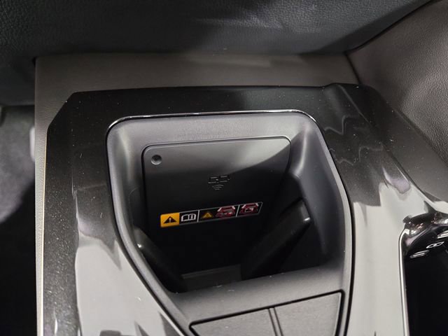 New 2026 Toyota Crown Nightshade image 26