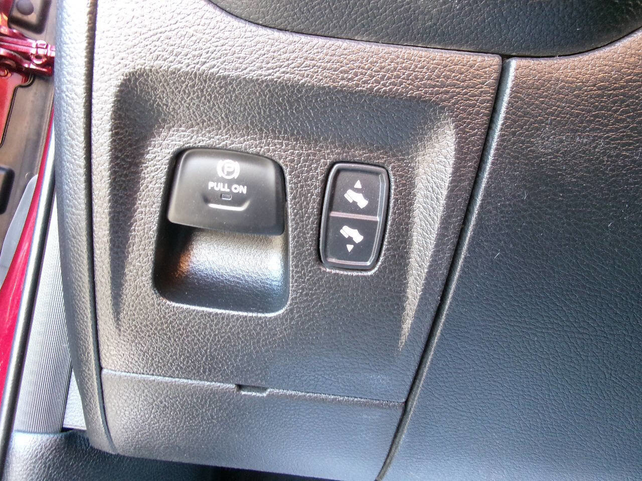 Used 2021 RAM 1500 Big Horn image 33