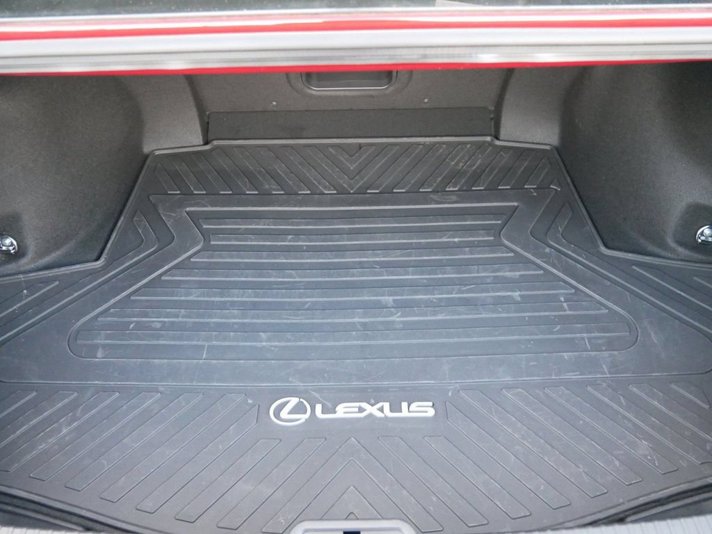 Certified 2025 Lexus ES 300h Ultra Luxury w/ Accessory Package (Z2) FWD image 12