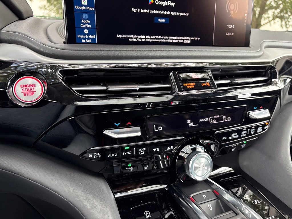 New 2026 Acura MDX w/ Technology Package FWD image 37