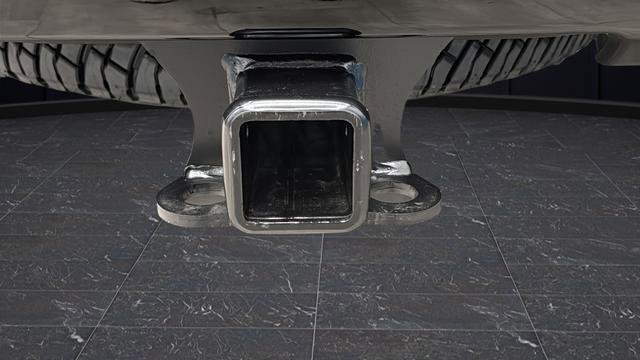 New 2026 Chevrolet Silverado 2500 LTZ w/ Trail Boss Package image 37