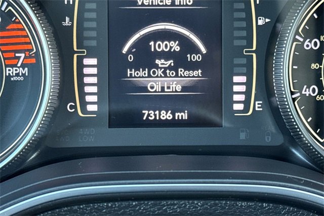 Used 2020 Jeep Cherokee Latitude image 40