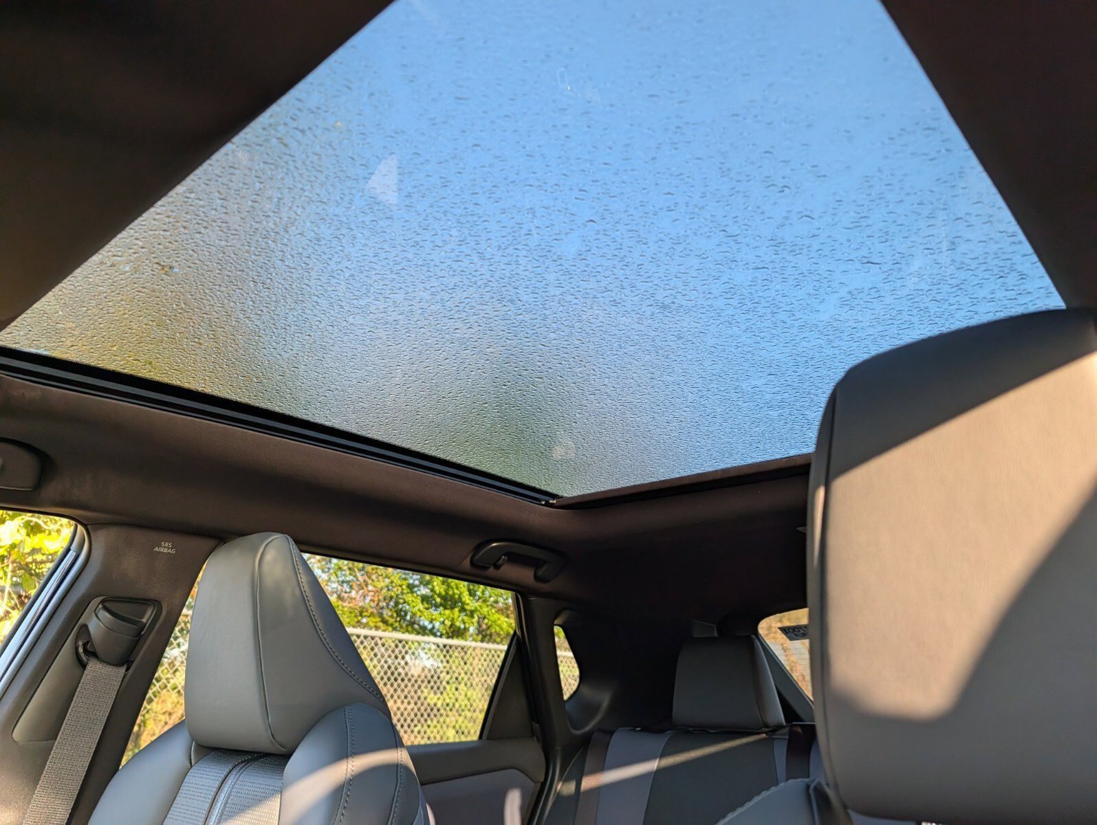 New 2027 Subaru Solterra AWD/4WD image 4