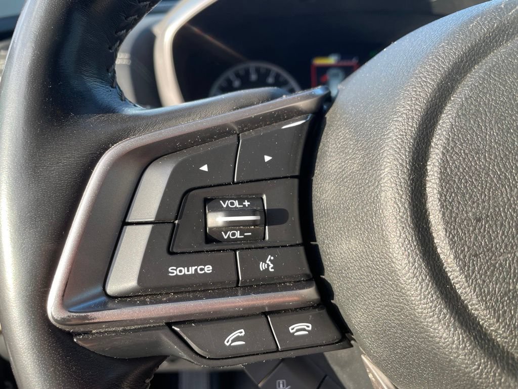 Used 2021 Subaru Ascent Touring w/ Popular Package #2 AWD/4WD image 17
