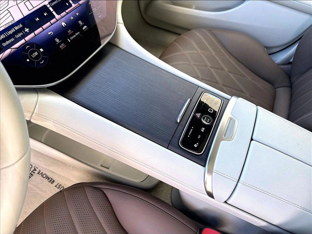 Certified 2024 Mercedes-Benz EQE 500 4MATIC Sedan image 14