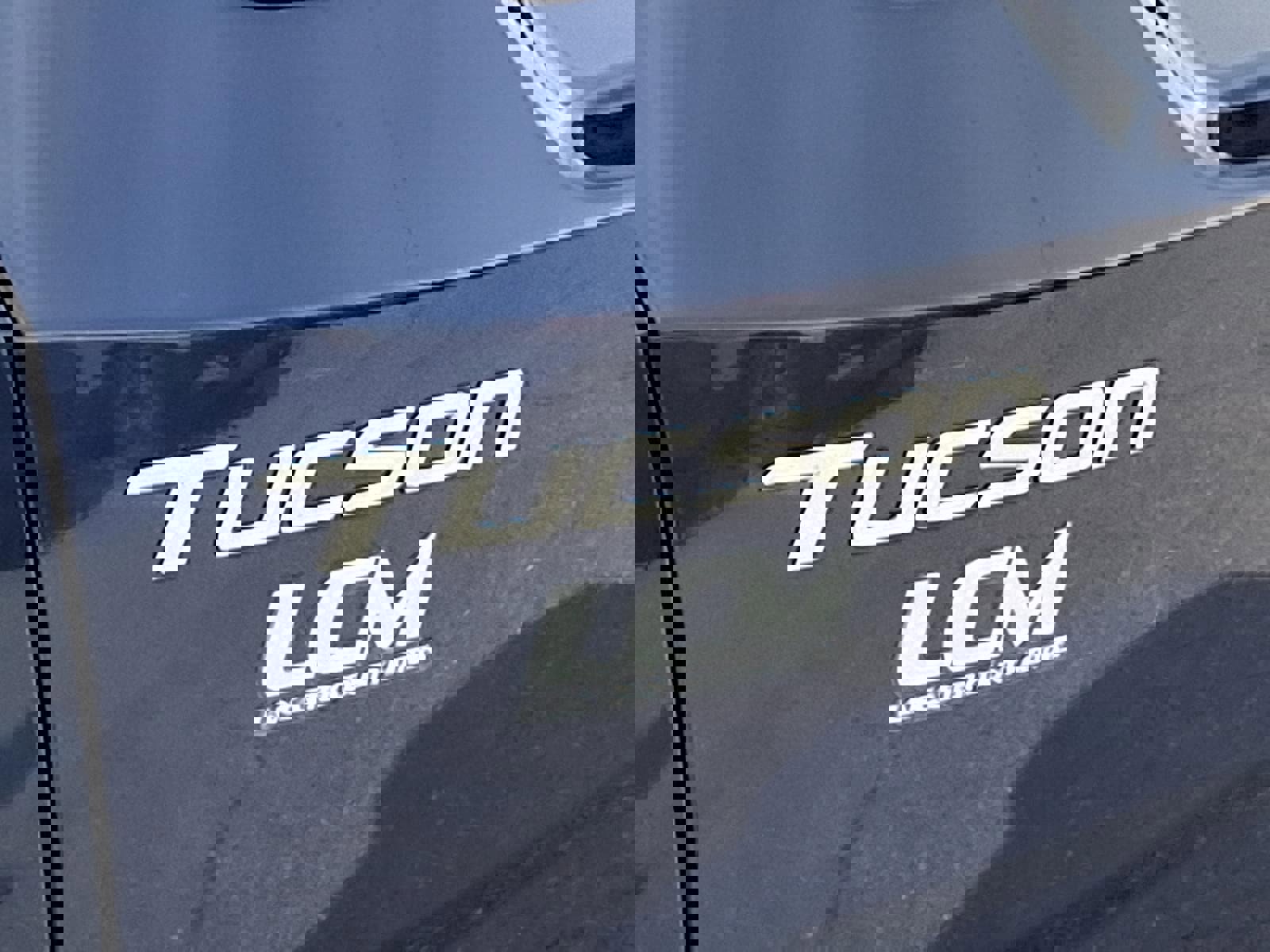 New 2026 Hyundai Tucson SE image 18