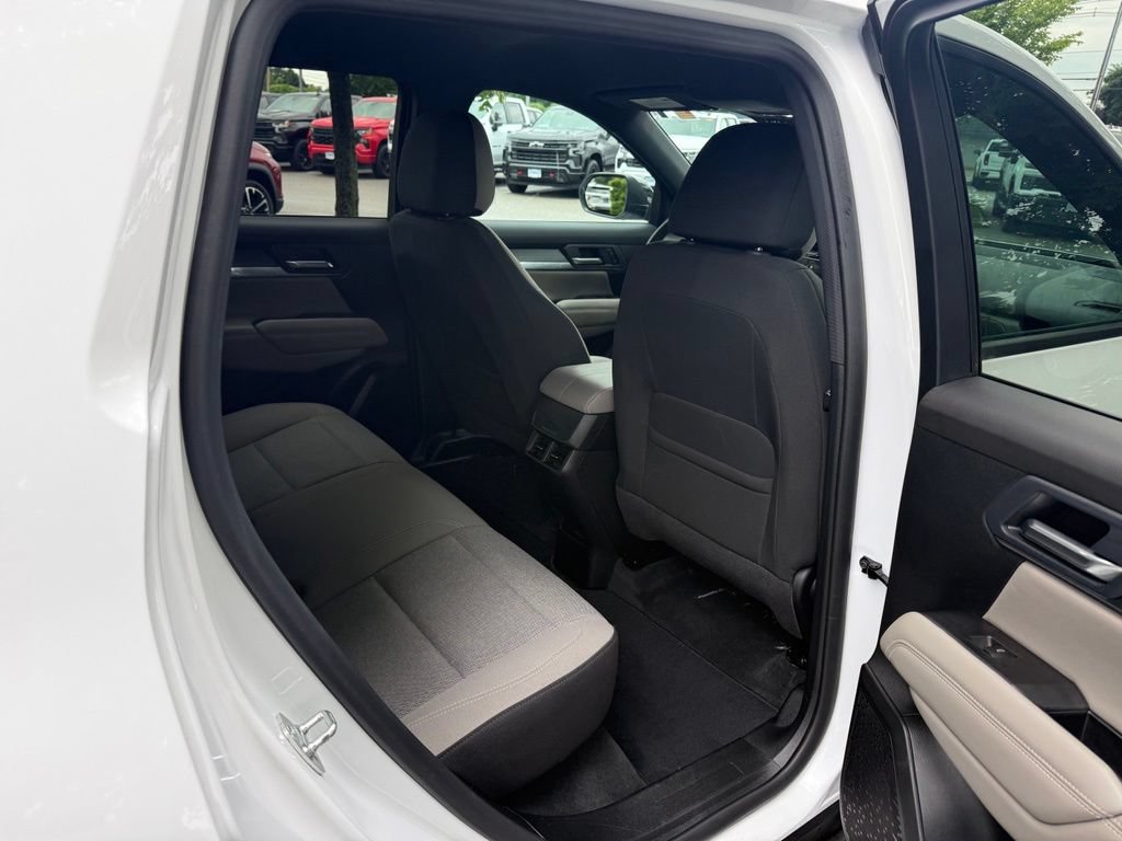 Used 2026 GMC Terrain Elevation AWD/4WD image 15