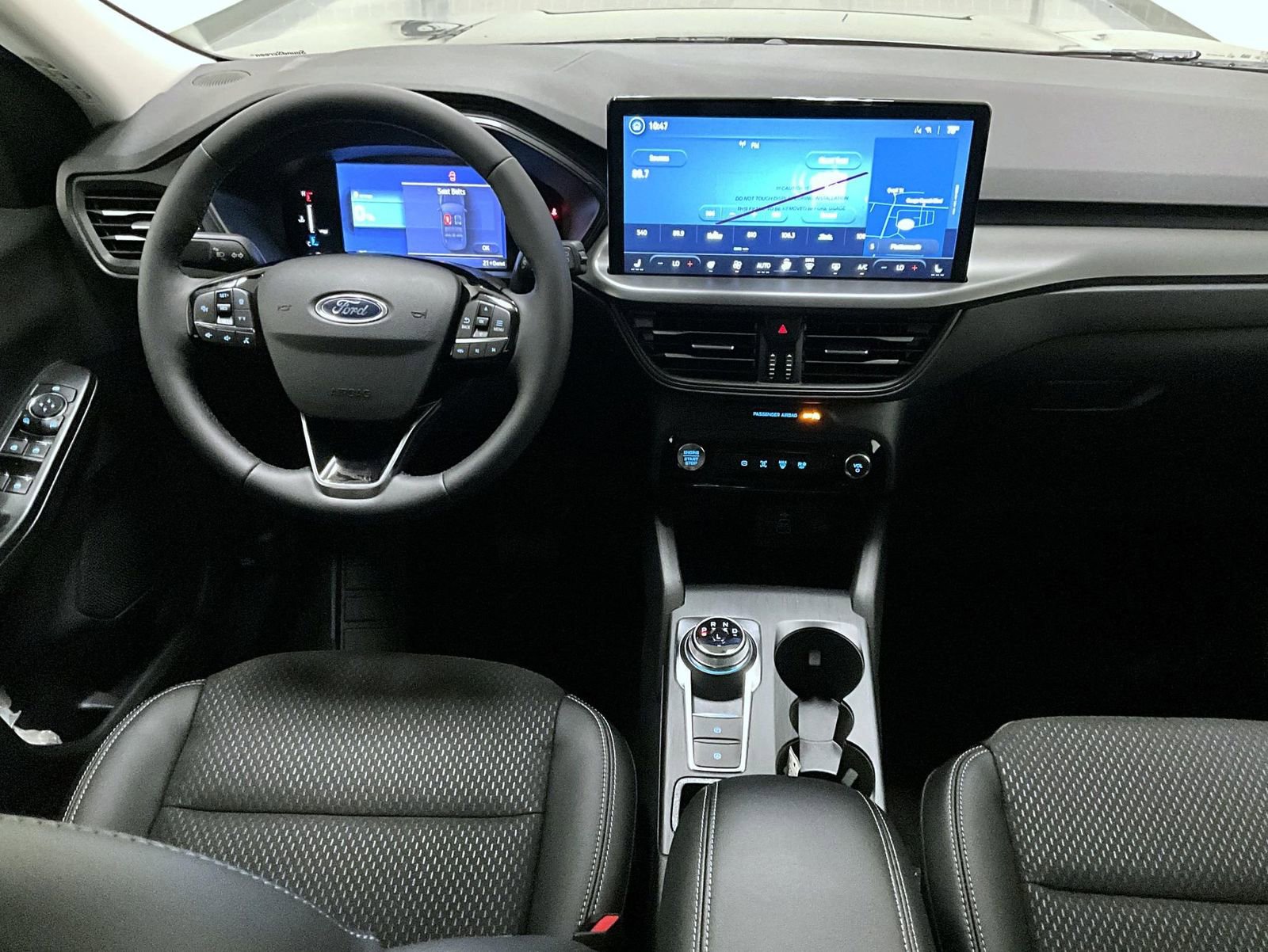New 2025 Ford Escape SE image 12