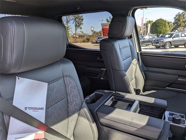 New 2025 Toyota Tundra SR5 image 36