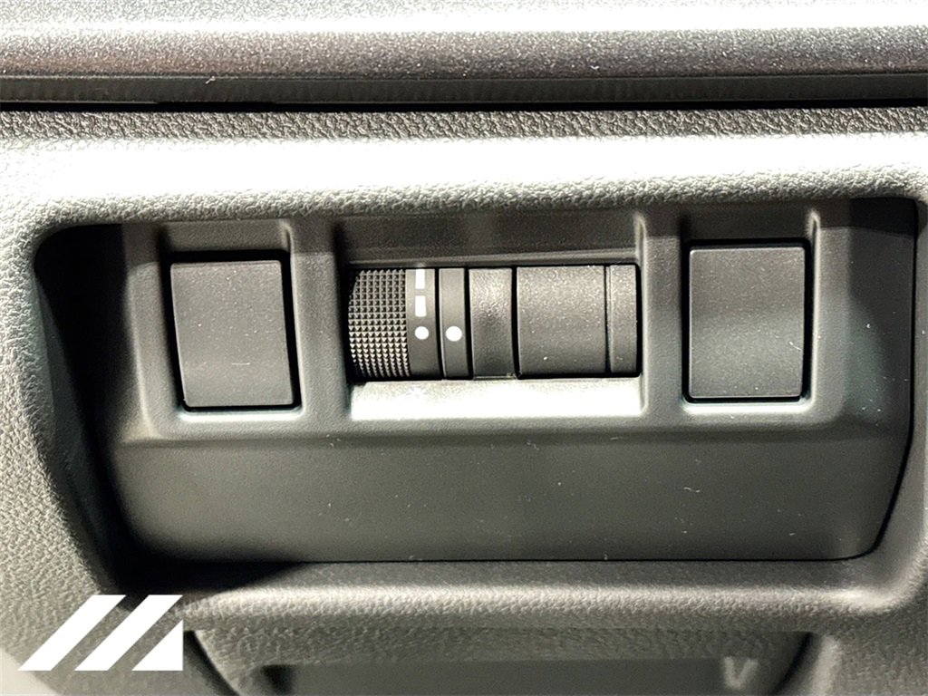 New 2025 Subaru Impreza RS w/ Popular Package #3 image 10