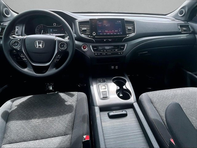 Used 2021 Honda Ridgeline Sport image 16