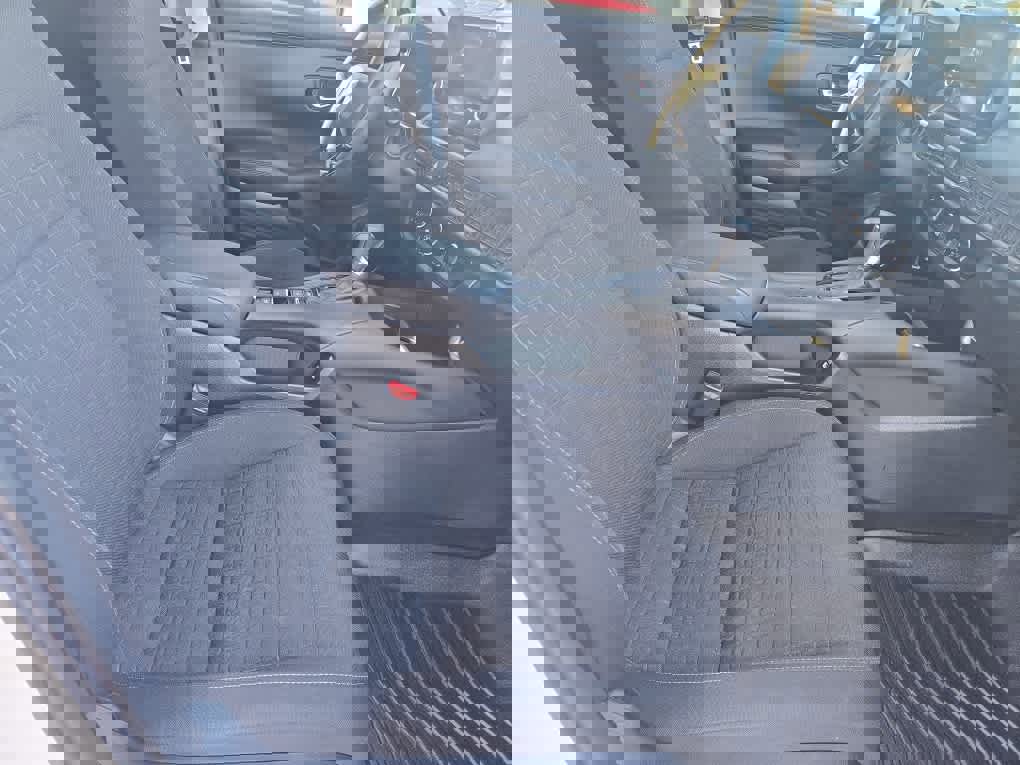 Used 2023 Honda HR-V LX image 50