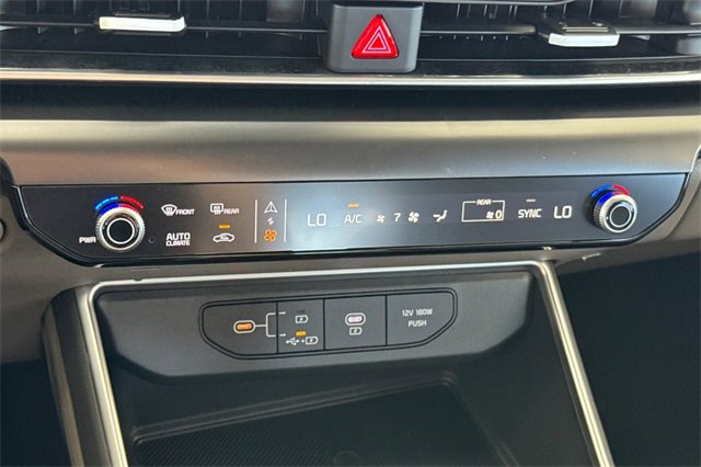 New 2026 Kia Carnival LX image 26