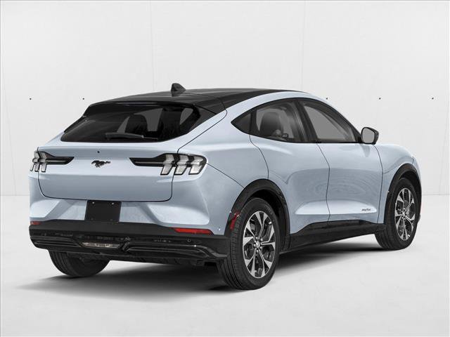 New 2026 Ford Mustang Mach-E Premium AWD/4WD video 2