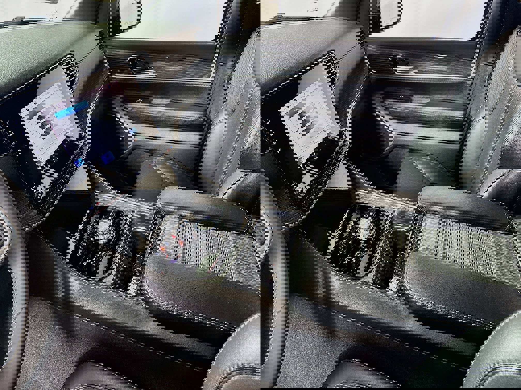 Used 2022 Jeep Wagoneer Series II w/ Convenience Group I image 23