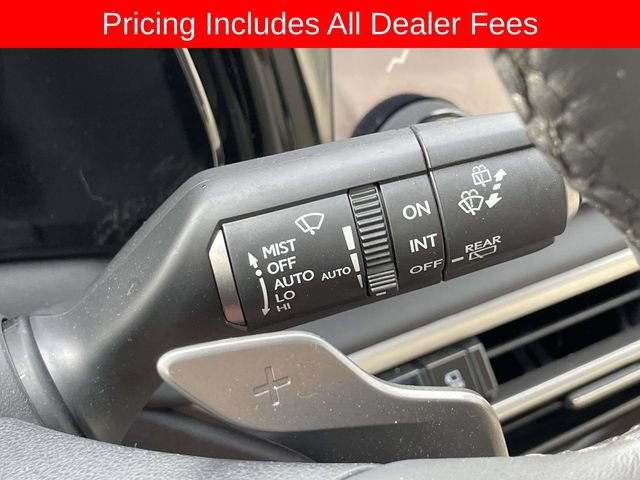 Used 2023 Lexus RX 350 FWD w/ Cold Area Package image 28