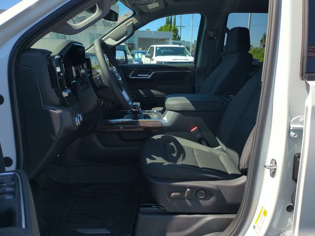 New 2026 GMC Sierra 1500 Elevation w/ LPO, Elevation Black Package AWD/4WD image 20
