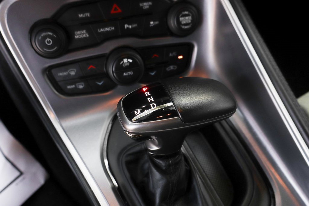 Used 2019 Dodge Challenger R/T Scat Pack image 33