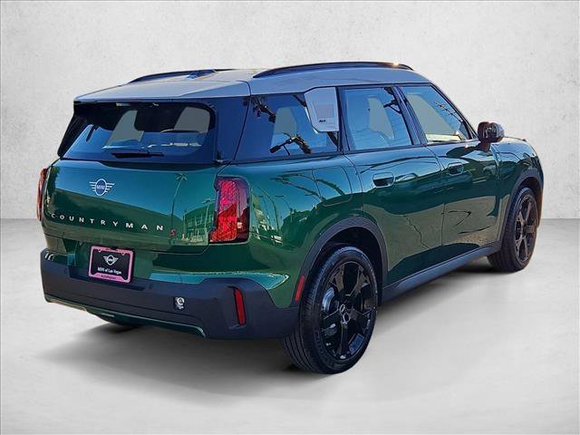 Used 2026 MINI Cooper Countryman S video 2