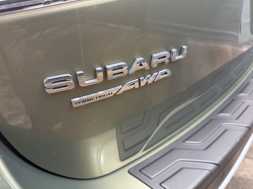 Used 2020 Subaru Forester Touring image 24