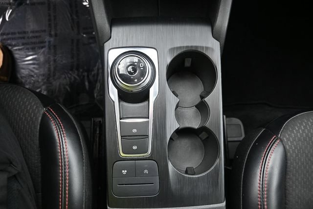 Used 2024 Ford Escape ST-Line FWD image 26