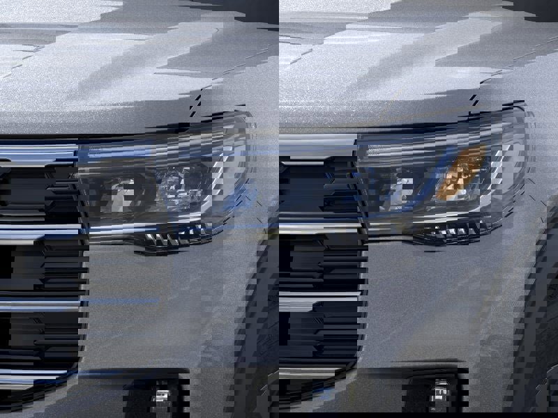 Used 2026 Ford Explorer Active w/ Active Comfort Package image 18