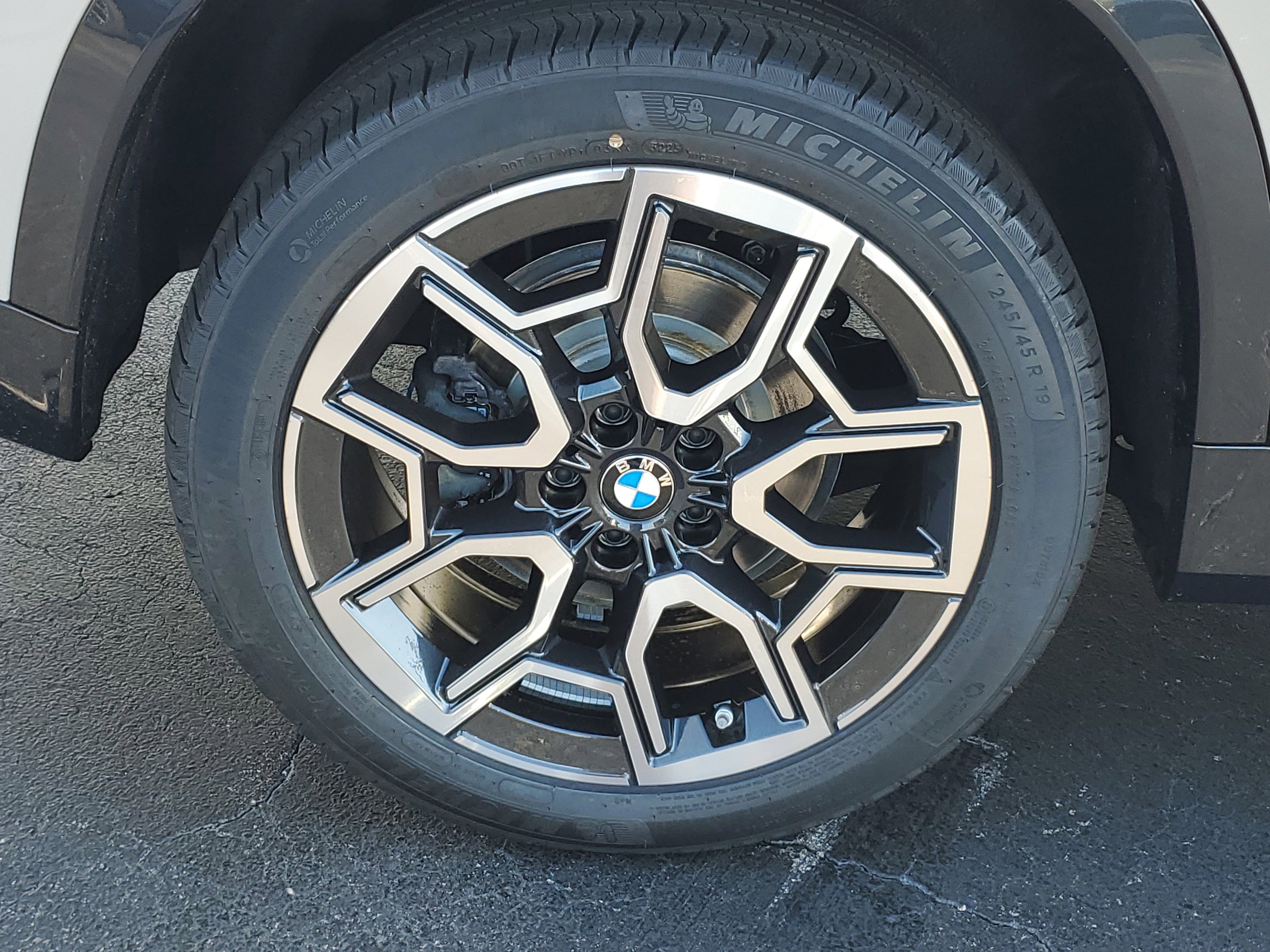 New 2026 BMW X1 xDrive28i w/ Convenience Package image 7