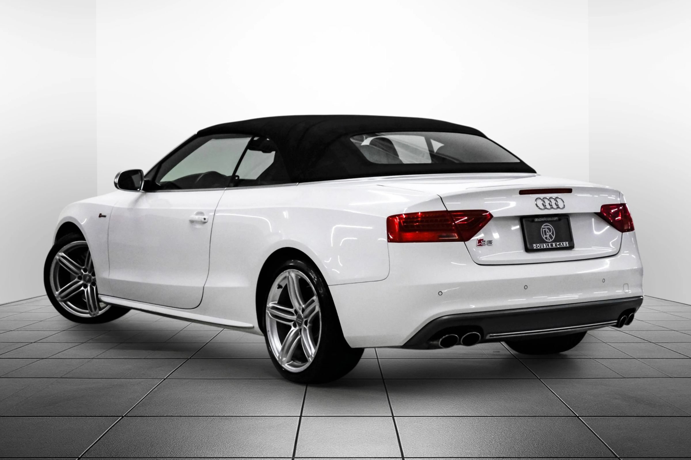 Used 2013 Audi S5 Prestige w/ Prestige Pkg AWD/4WD image 12