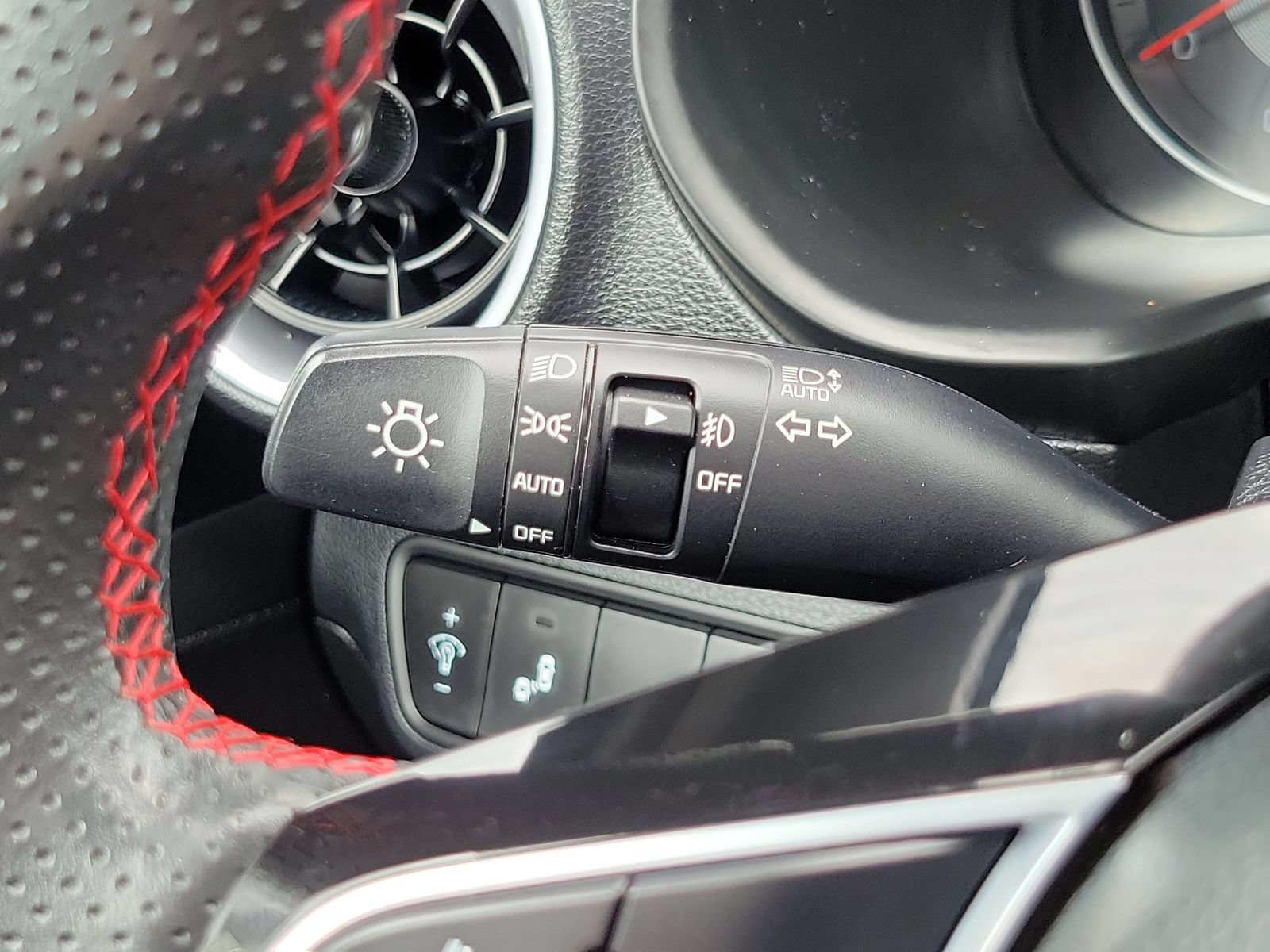 Used 2023 Kia Forte GT FWD image 15